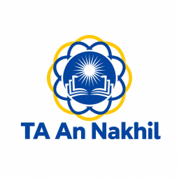 Logo TA An-Nakhil