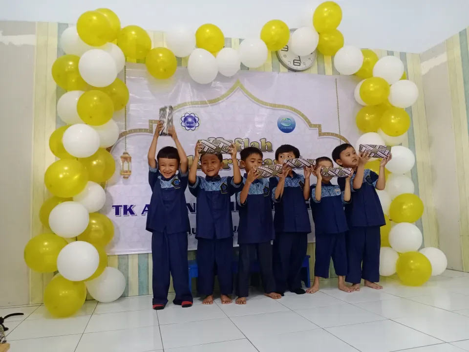 Mengenal TA An-Nakhil Lumajang: Adab, Al-Qur’an, dan Belajar Bersama Alam